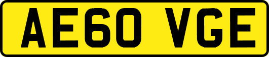 AE60VGE