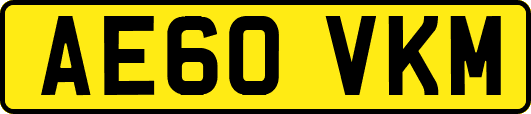 AE60VKM