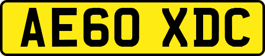 AE60XDC