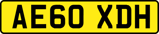 AE60XDH