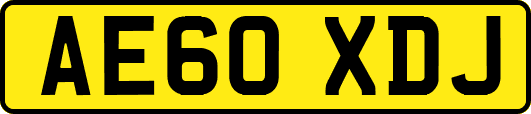 AE60XDJ