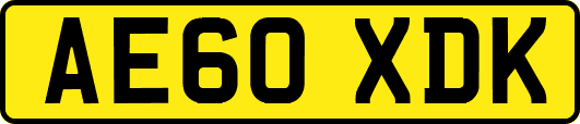 AE60XDK