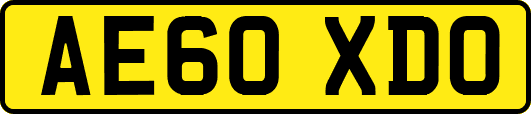 AE60XDO