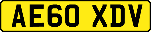 AE60XDV