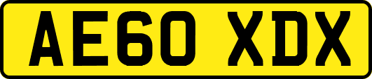 AE60XDX