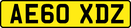 AE60XDZ