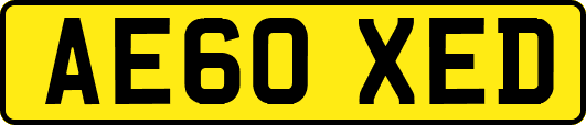 AE60XED