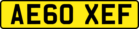 AE60XEF