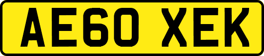 AE60XEK