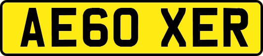 AE60XER