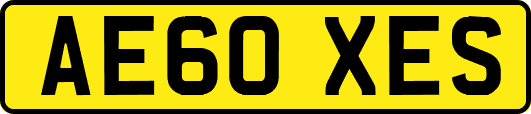 AE60XES
