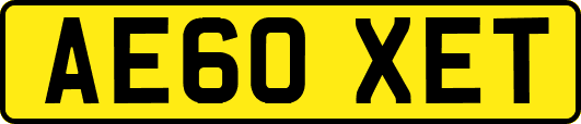 AE60XET