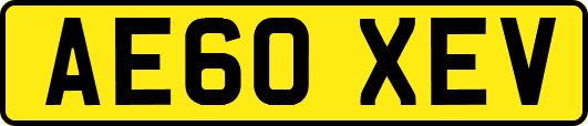 AE60XEV