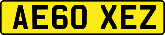 AE60XEZ