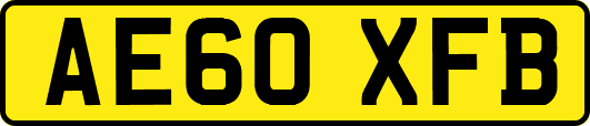 AE60XFB