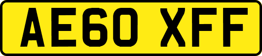 AE60XFF