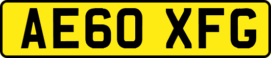 AE60XFG
