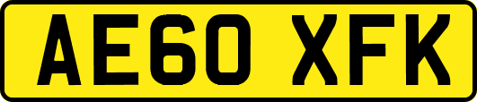 AE60XFK