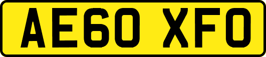 AE60XFO