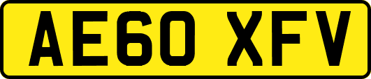 AE60XFV