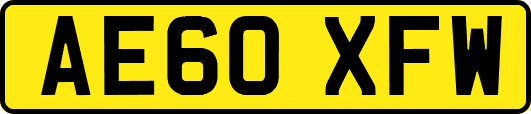 AE60XFW