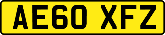 AE60XFZ