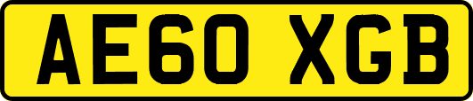 AE60XGB