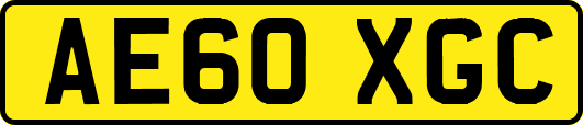 AE60XGC