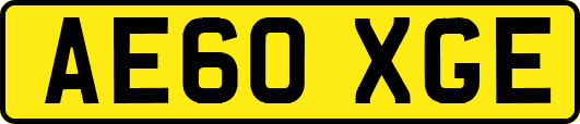 AE60XGE