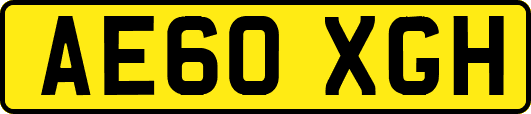 AE60XGH
