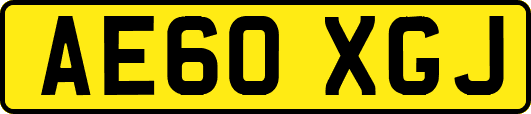 AE60XGJ