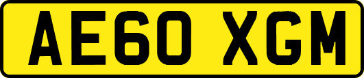AE60XGM