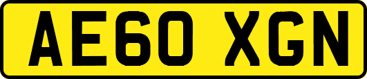 AE60XGN
