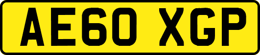 AE60XGP