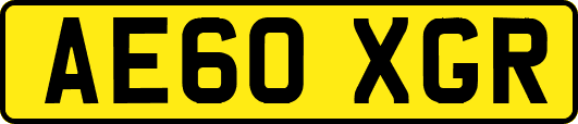 AE60XGR