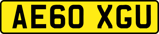 AE60XGU