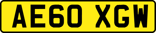 AE60XGW