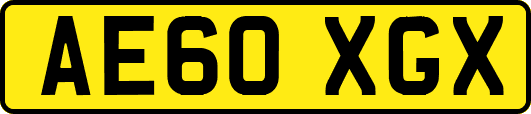 AE60XGX