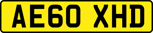 AE60XHD