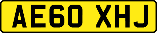 AE60XHJ