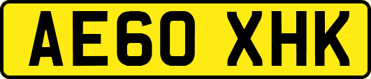 AE60XHK