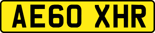 AE60XHR