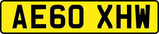 AE60XHW