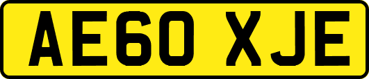 AE60XJE