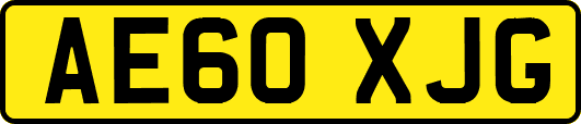 AE60XJG
