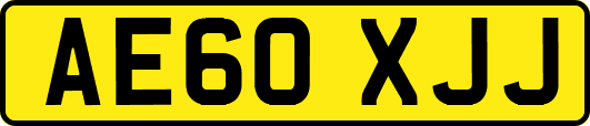 AE60XJJ
