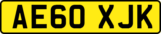 AE60XJK