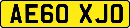 AE60XJO