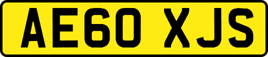 AE60XJS