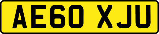 AE60XJU